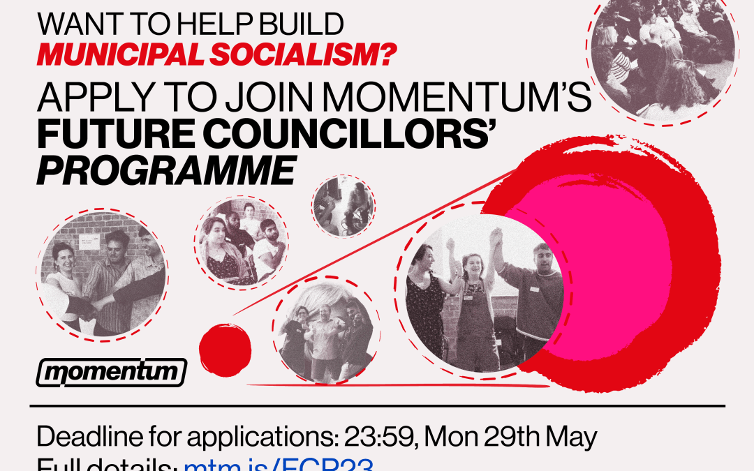 Future Councillors’ Programme